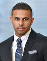 Kush Shukla headshot