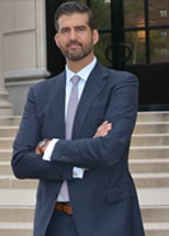 Adam E Deutsch Esq