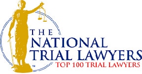 the national trial lawyers top 100 trial lawyers