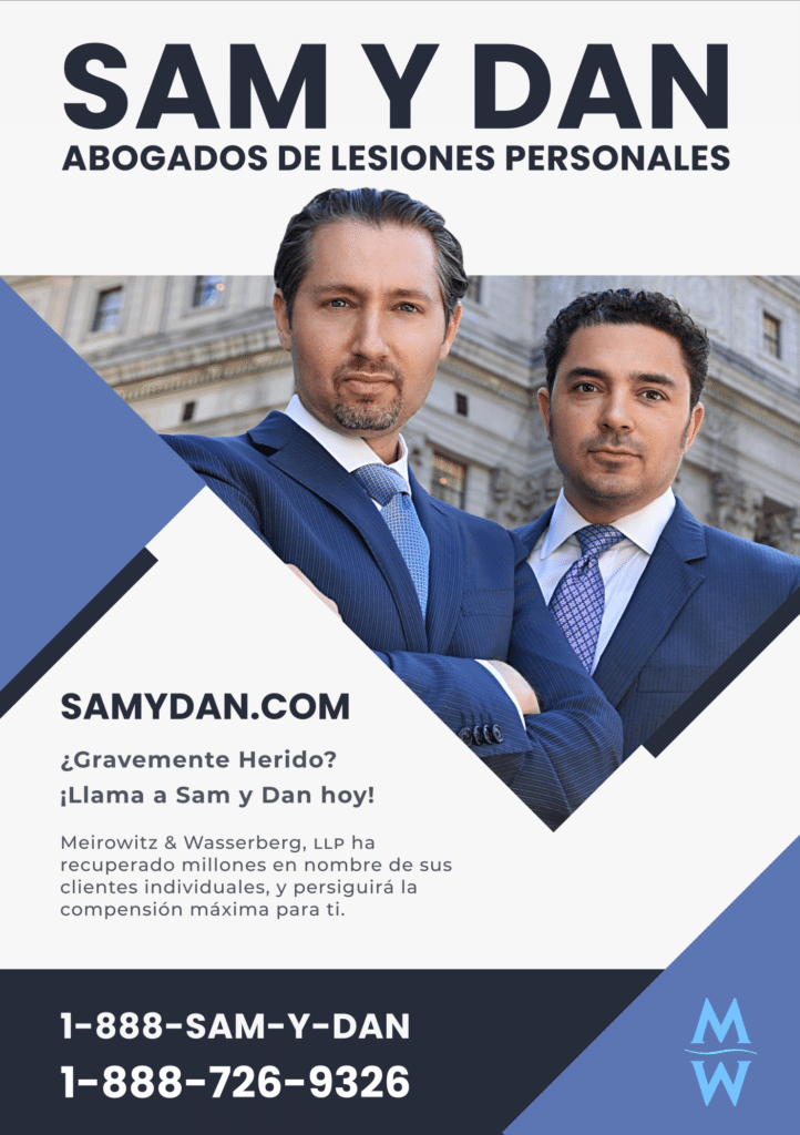 sam y dan