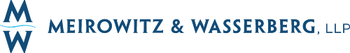 Meirowitz & Wasserberg LLP