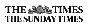 The Sunday Times logo