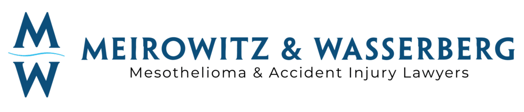Logo for Meirowitz & Wasserberg