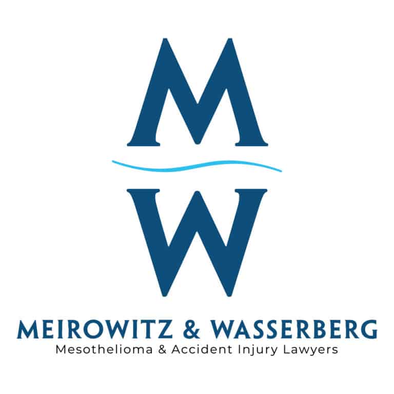 Logo for Meirowitza & Wasserberg