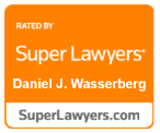 super lawyer Daniel Wsserberg