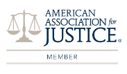 American association of justice member