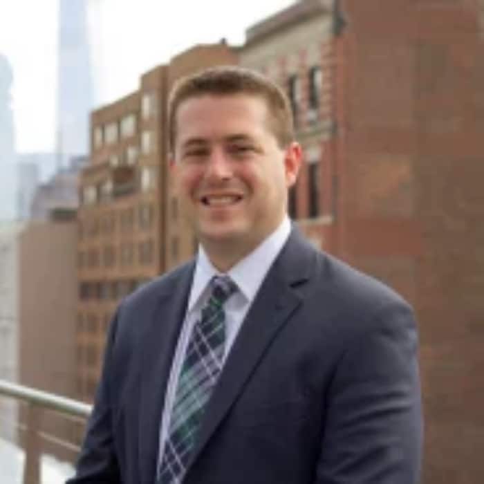Clark Rosengarten