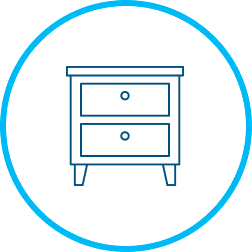 furniture icon