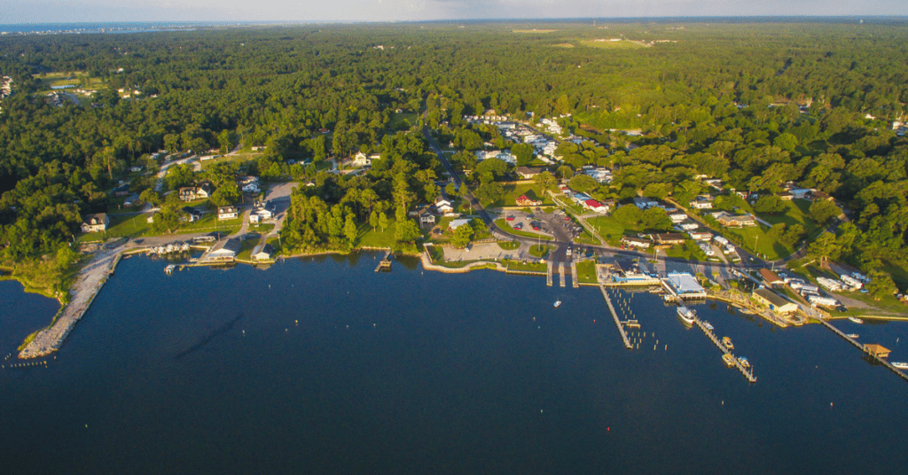 Camp Lejeune water