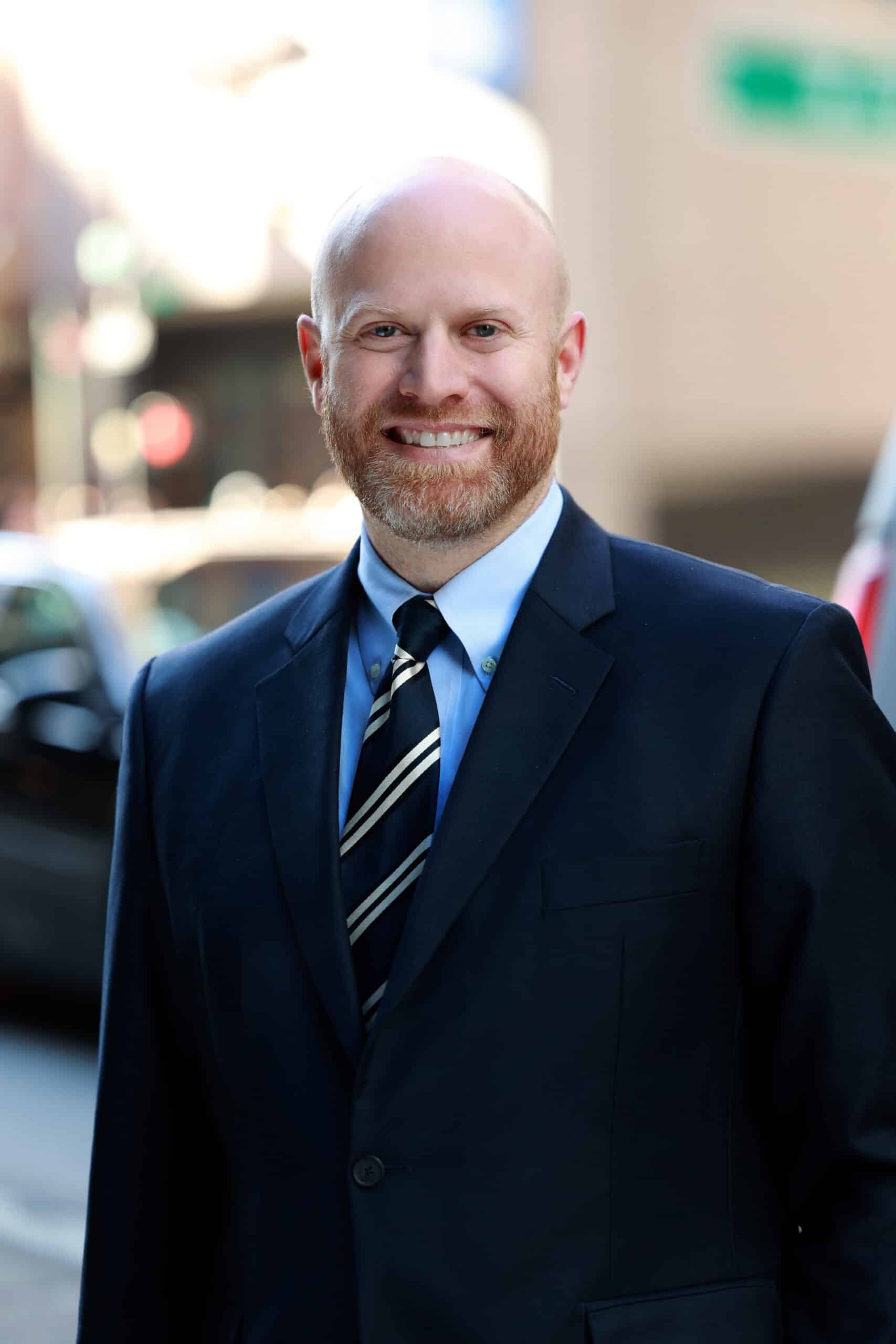 Matt Wurgaft