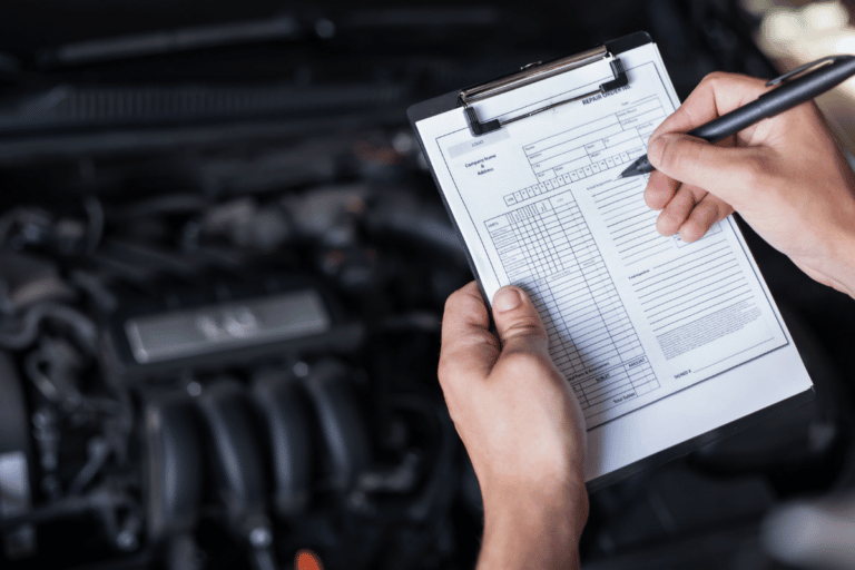 New York Car Inspection Requirements Meirowitz & Wasserberg