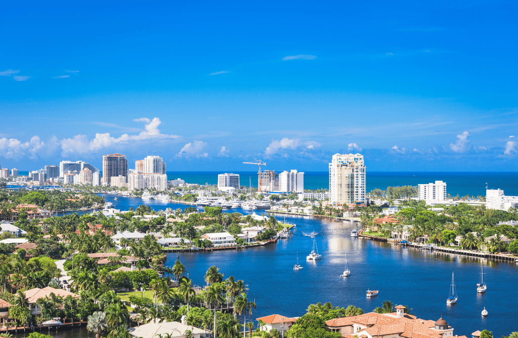 Photo of Fort Lauderdale, FL