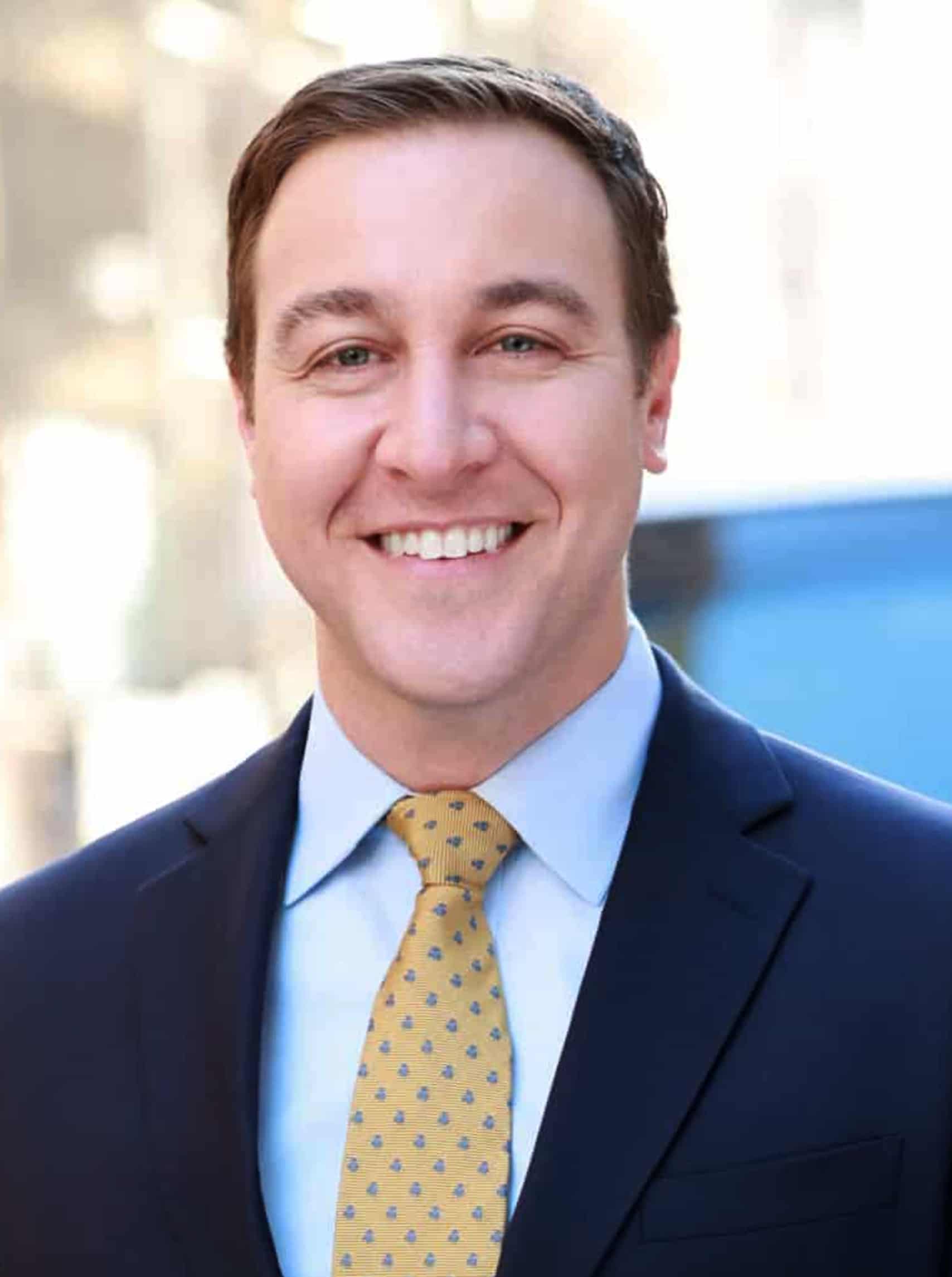 Jason Yampolski
