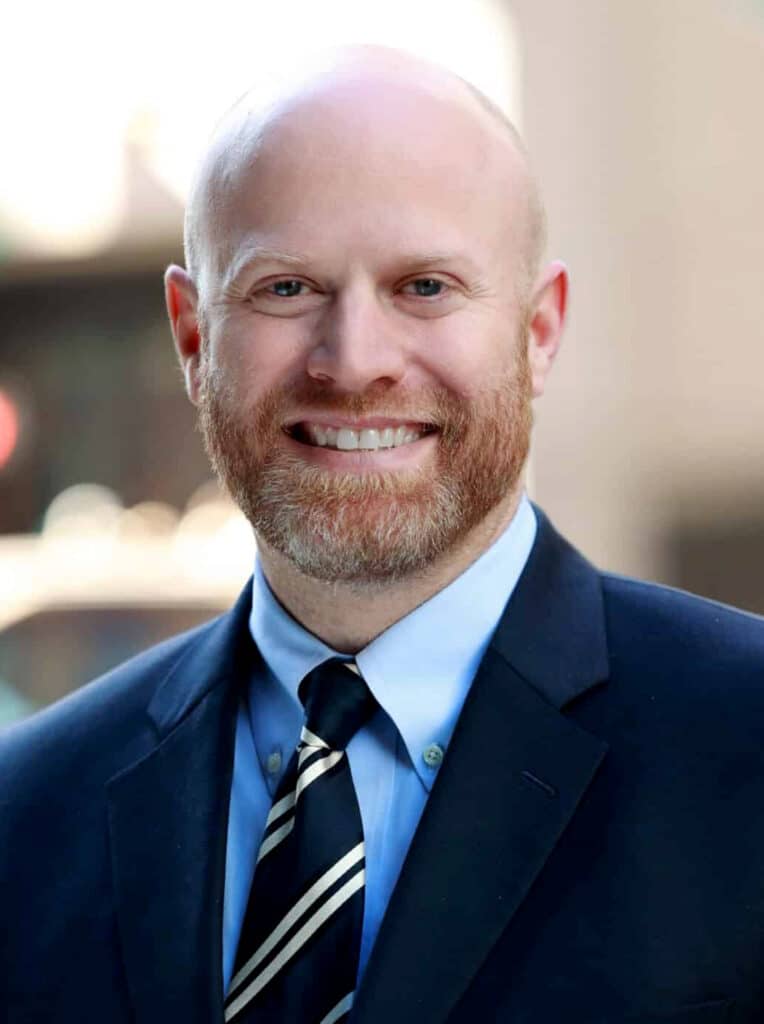 Matt Wurgaft