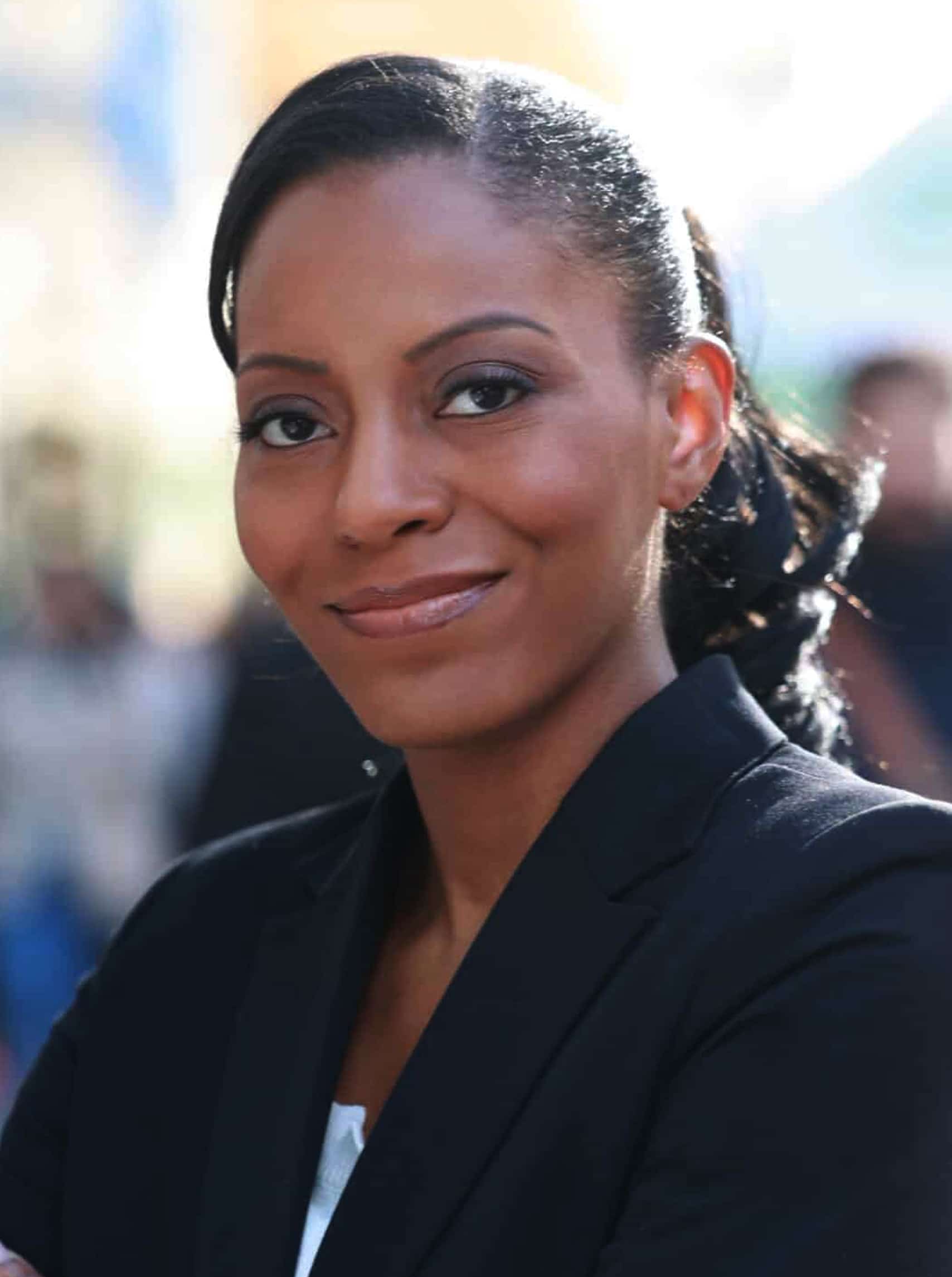 Photo of attorney Neidra Wilson