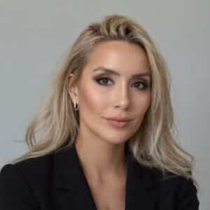 Fejir Ugurlu head shot