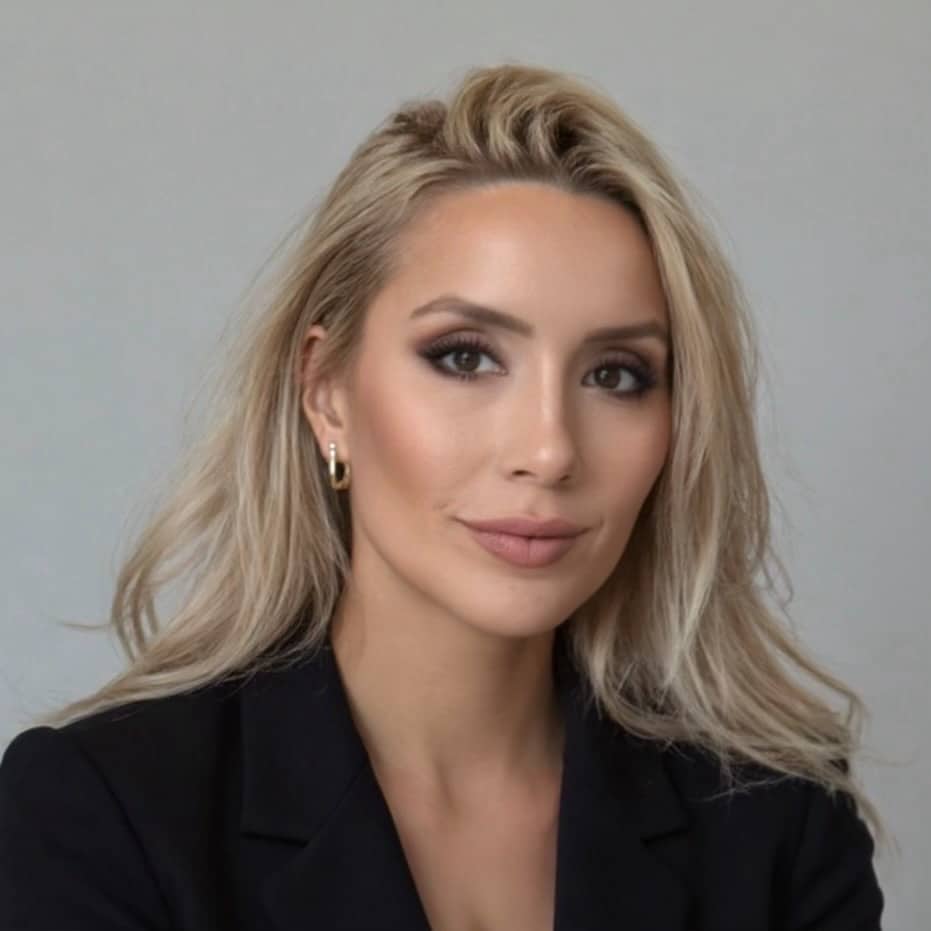 Fejir Ugurlu head shot