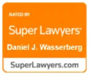 Super lawyers award