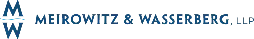 Meirowitz & Wasserberg logo