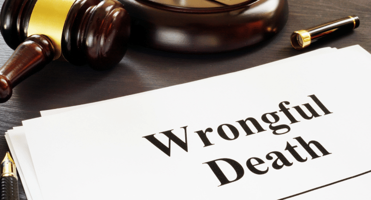 wrongful death