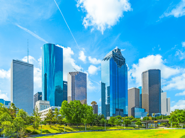 law office in houston