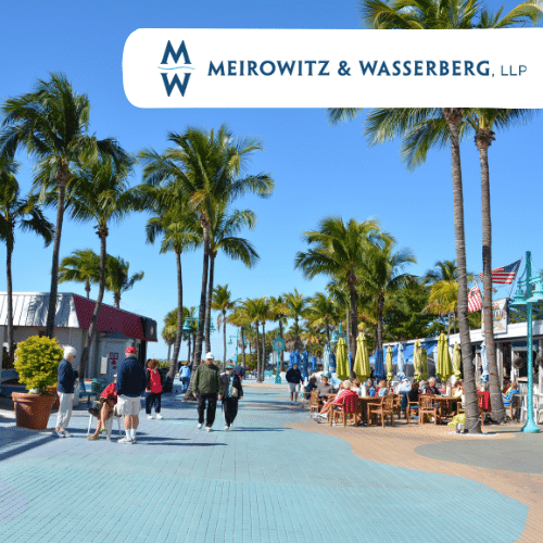 Florida Mesothelioma Lawyers Meirowitz & Wasserberg