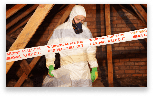 asbestos removal in schools