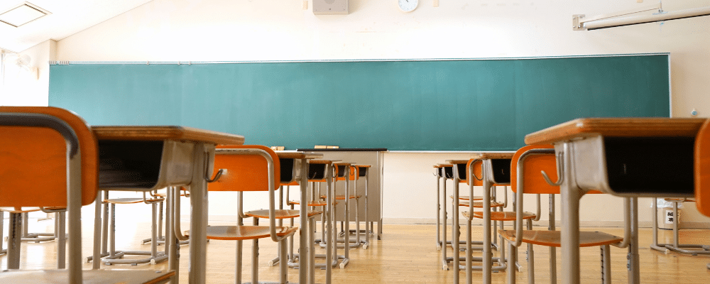 asbestos testing in schools