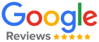 Google reviews logo