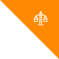 Law and justice icon