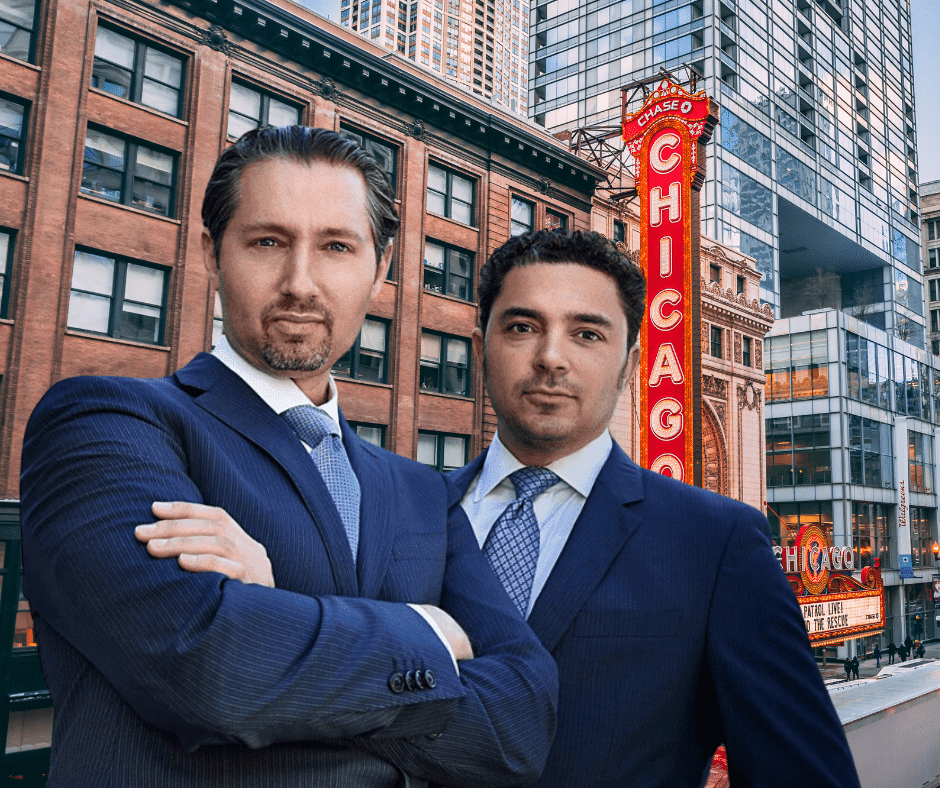 Chicago Car Accident Lawyer Meirowitz - Chicago Car Accident
