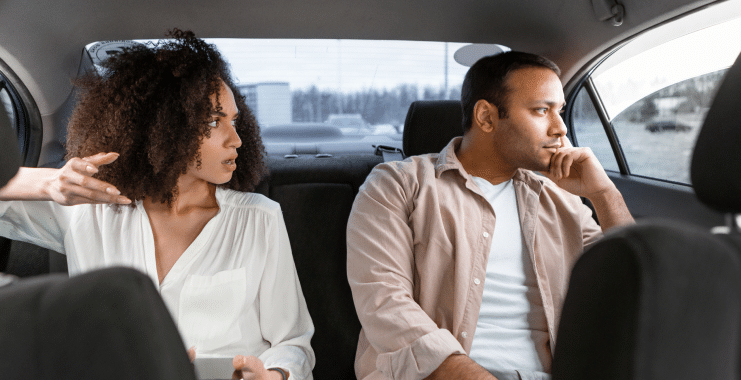 rideshare sexual assault lawyer
