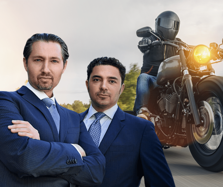 Naples Motorcycle Accident Lawyer | Meirowitz & Wasserberg