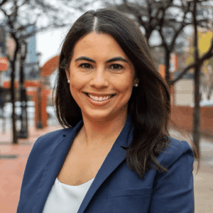 Jordan Bollinger Texas Attorney