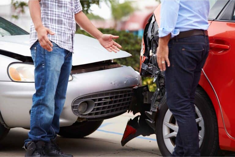 What To Do After a Car Accident in New York