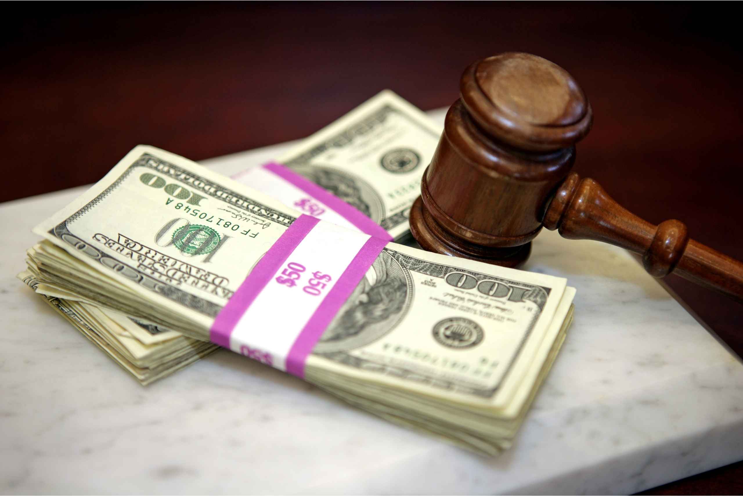 Average Settlement Amount For A Slip And Fall In Florida