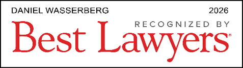 national trial lawyers badge