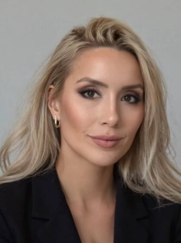 Fejir Ugurlu head shot