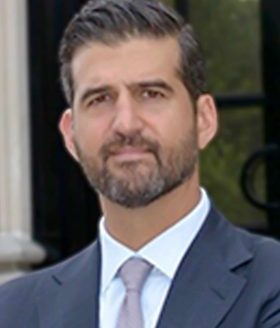 Adam E Deutsch Esq