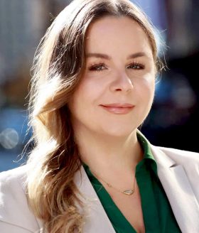 Aleksandra Sikorska
