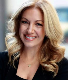 Bonnie Steinwolf