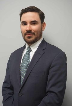 Attorney at Sam and Dan Law Firm