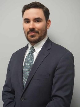 Attorney at Sam and Dan Law Firm