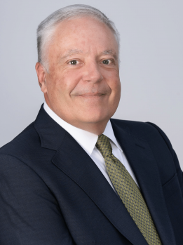 Frank Ortiz headshot
