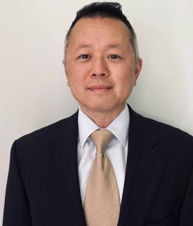 Vincent Cheng