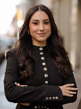 Attorney at Sam and Dan Law Firm