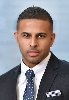 Attorney Kush at Sam n Dan Law Firm