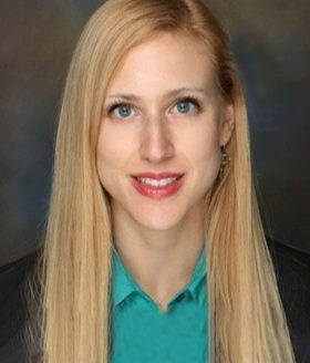 Melissa Ryan Reitberg