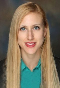 Melissa Ryan Reitberg