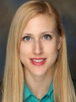 Melissa Ryan Reitberg